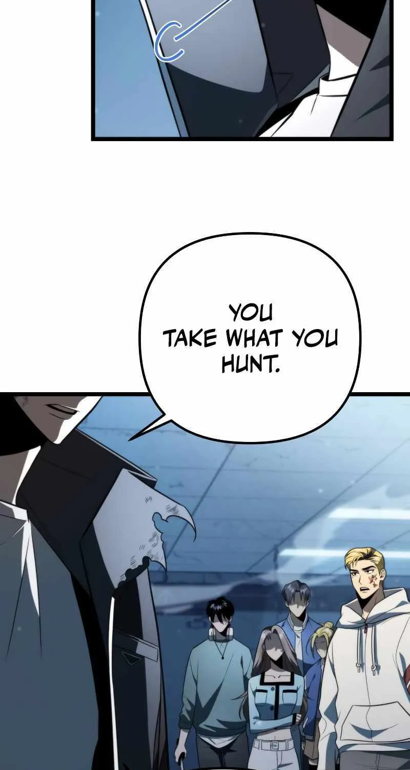 Reincarnator (Manhwa) Chapter 4 page 72 - 