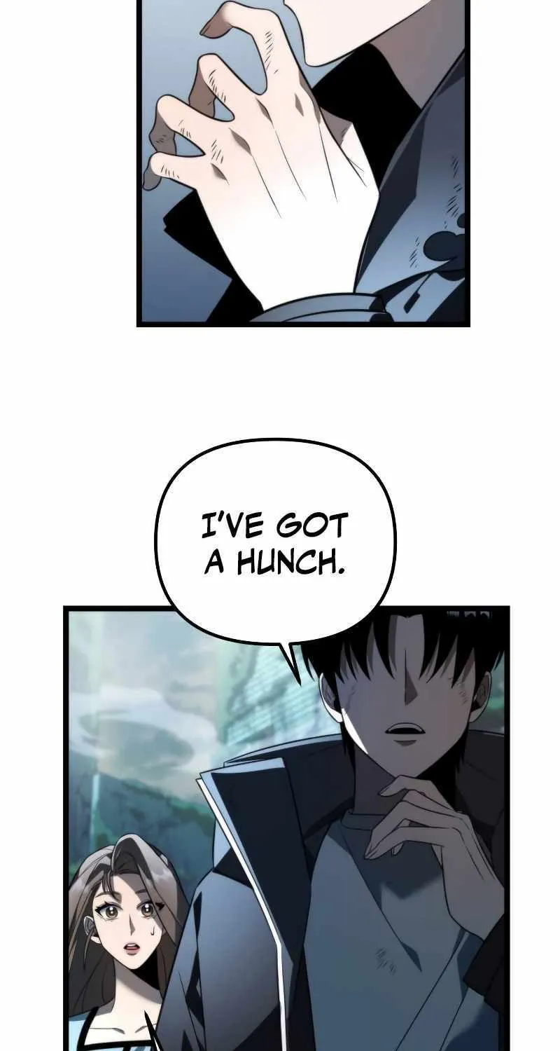 Reincarnator (Manhwa) Chapter 4 page 9 - 