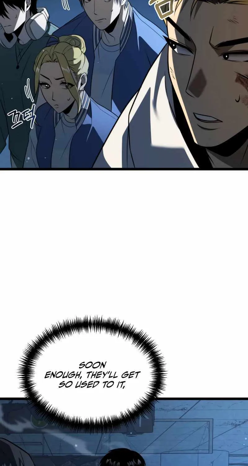 Reincarnator (Manhwa) Chapter 4 page 85 - 