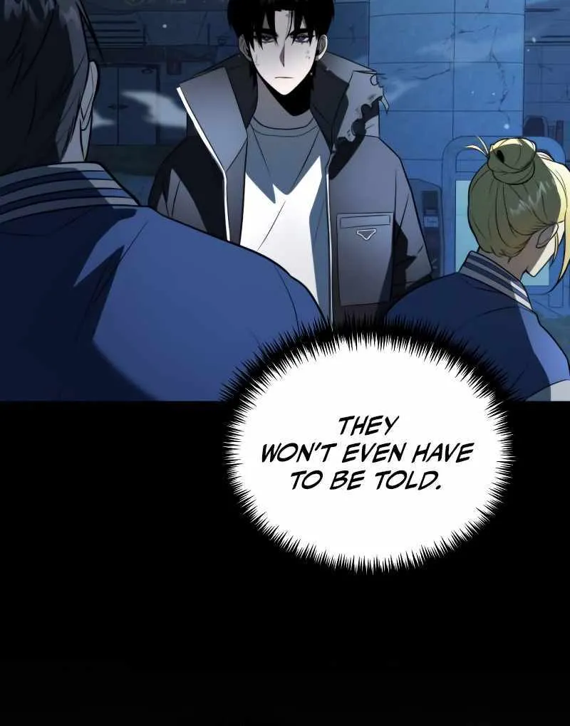 Reincarnator (Manhwa) Chapter 4 page 86 - 