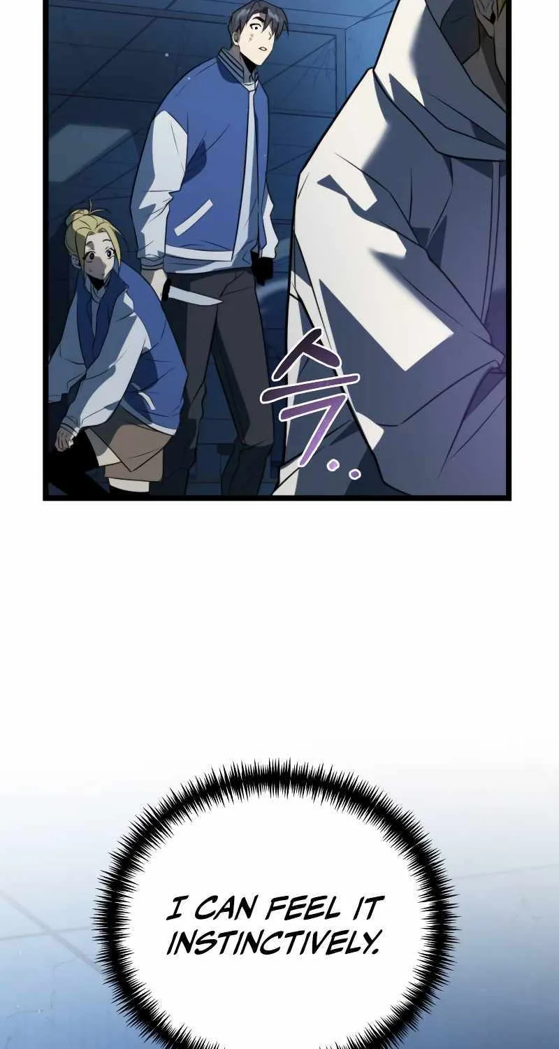 Reincarnator (Manhwa) Chapter 4 page 90 - 