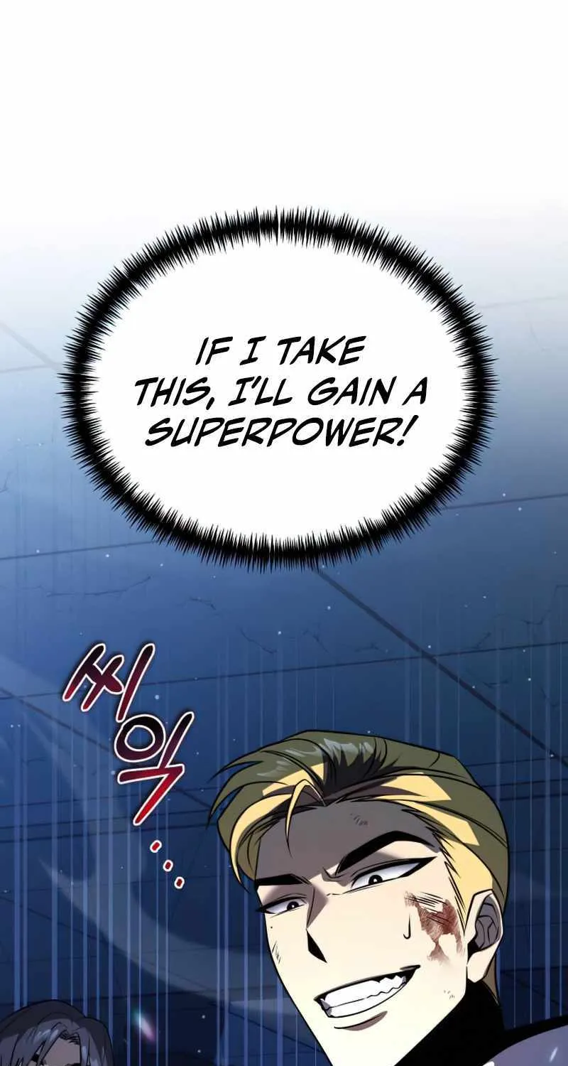 Reincarnator (Manhwa) Chapter 5 page 2 - 