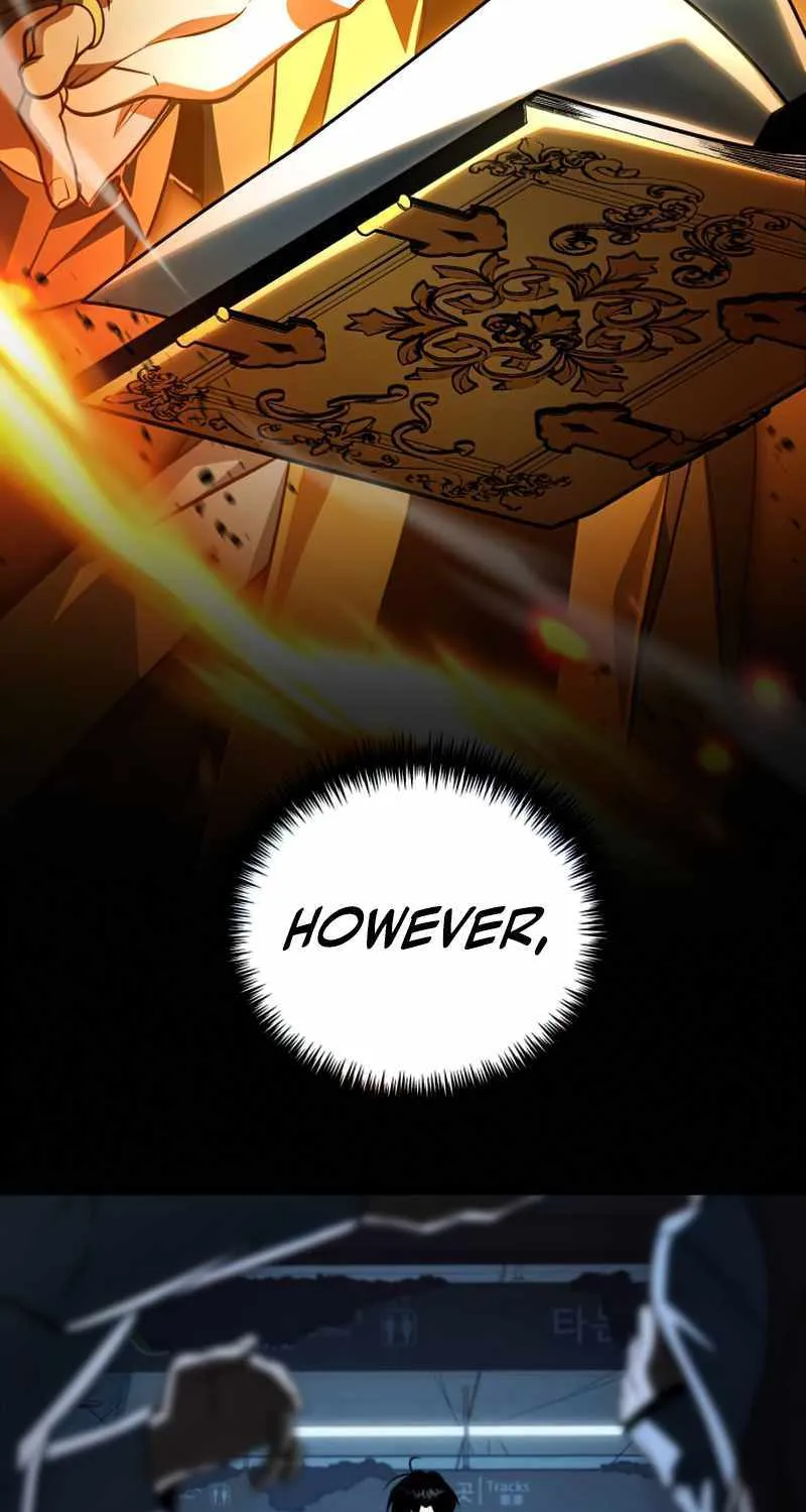 Reincarnator (Manhwa) Chapter 5 page 16 - 