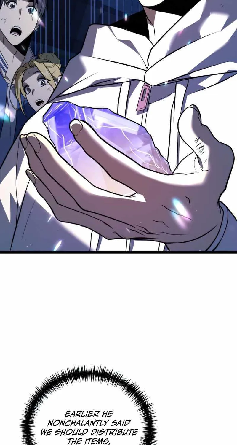 Reincarnator (Manhwa) Chapter 5 page 3 - 