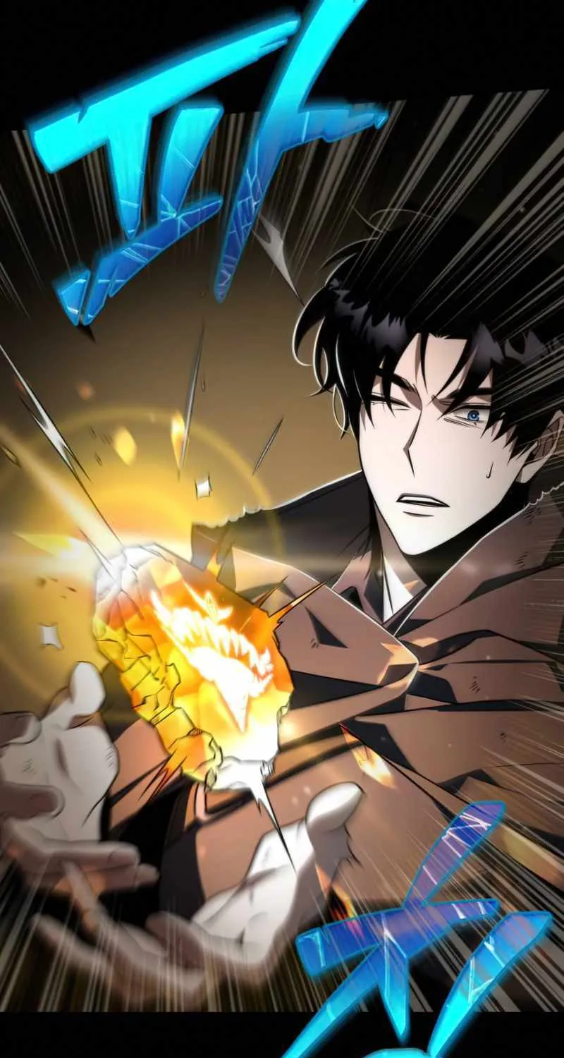 Reincarnator (Manhwa) Chapter 5 page 24 - 