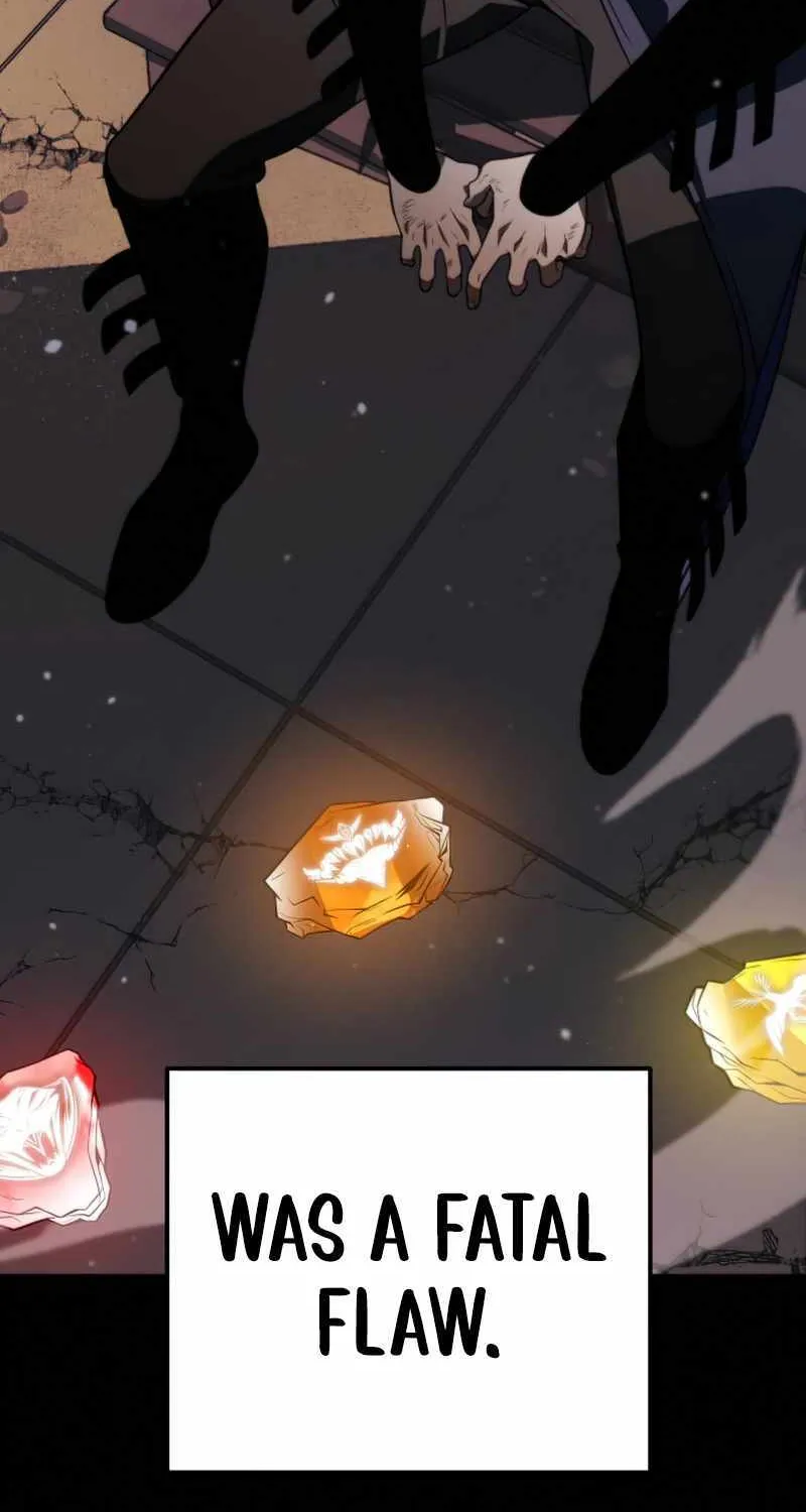 Reincarnator (Manhwa) Chapter 5 page 29 - 