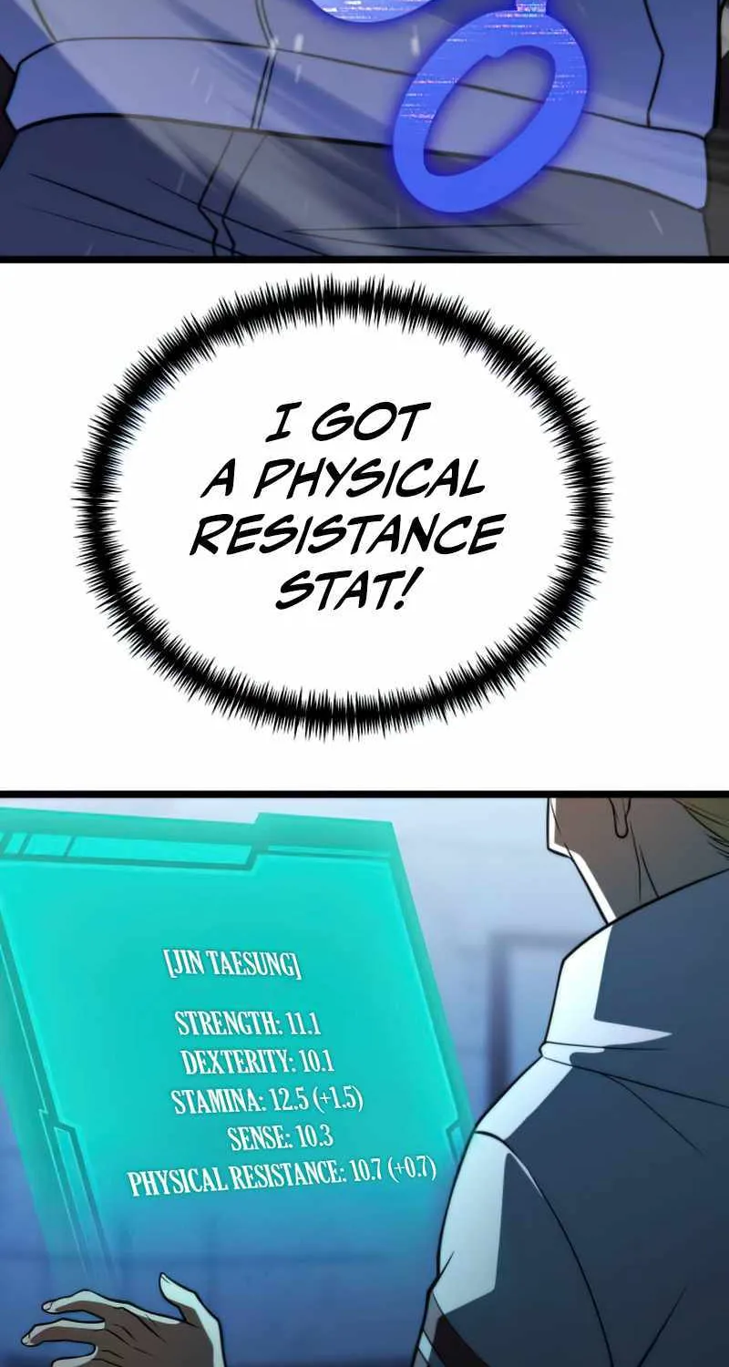 Reincarnator (Manhwa) Chapter 5 page 46 - 