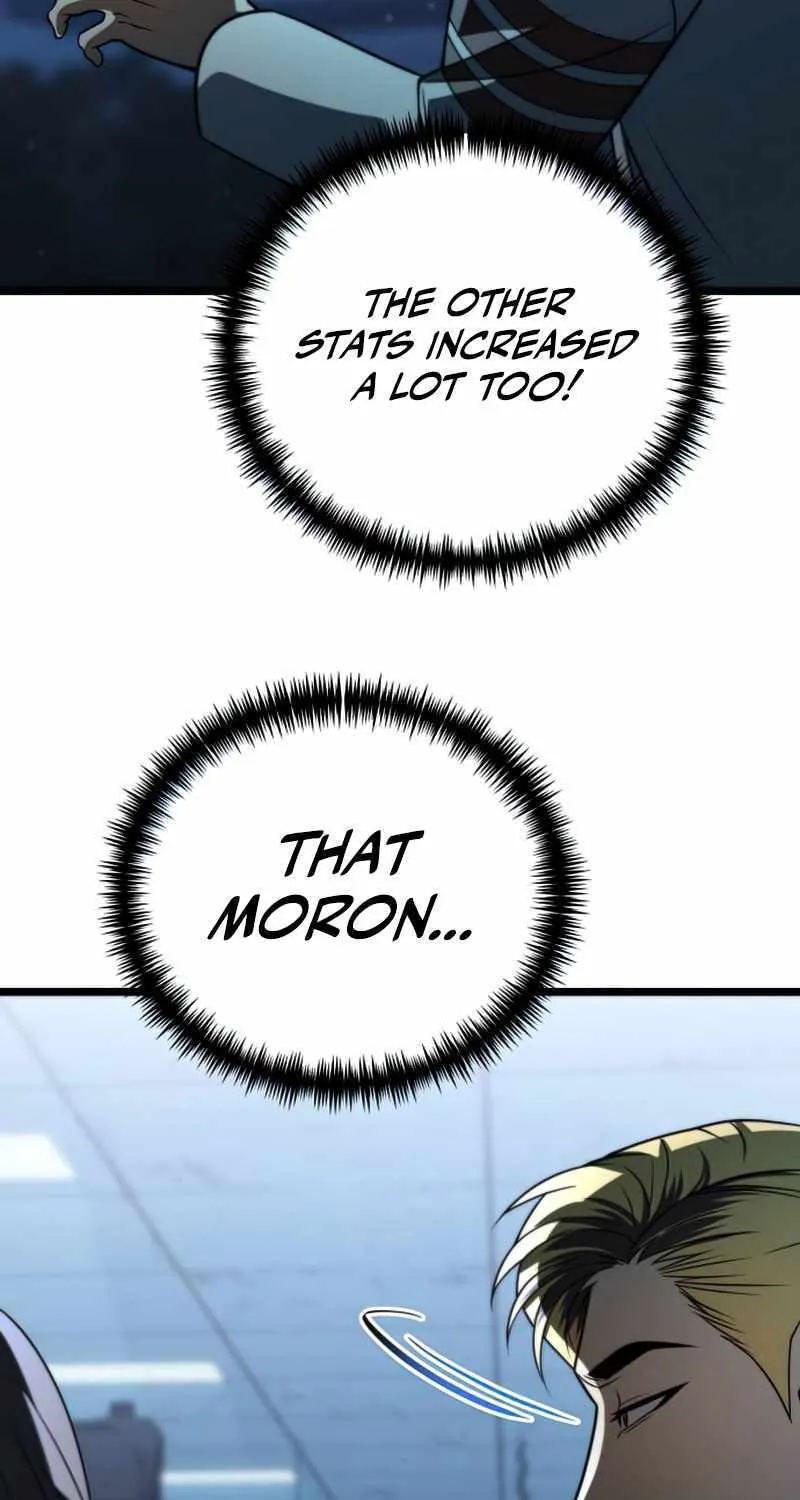 Reincarnator (Manhwa) Chapter 5 page 47 - 