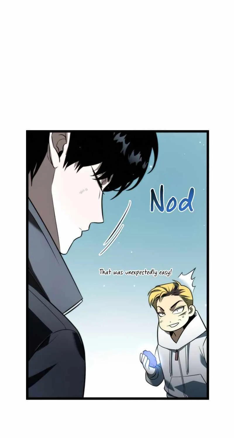 Reincarnator (Manhwa) Chapter 5 page 6 - 