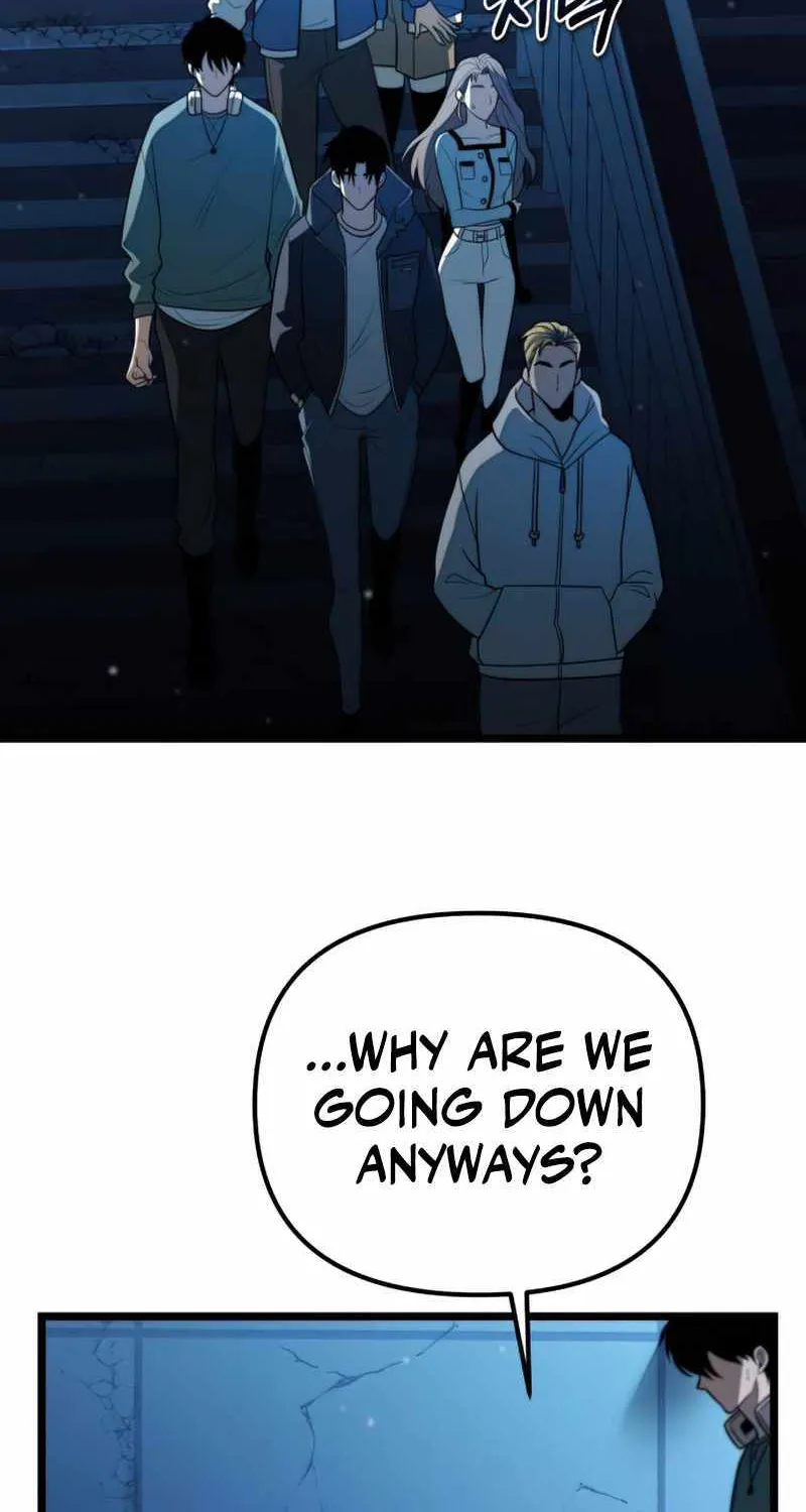 Reincarnator (Manhwa) Chapter 5 page 56 - 
