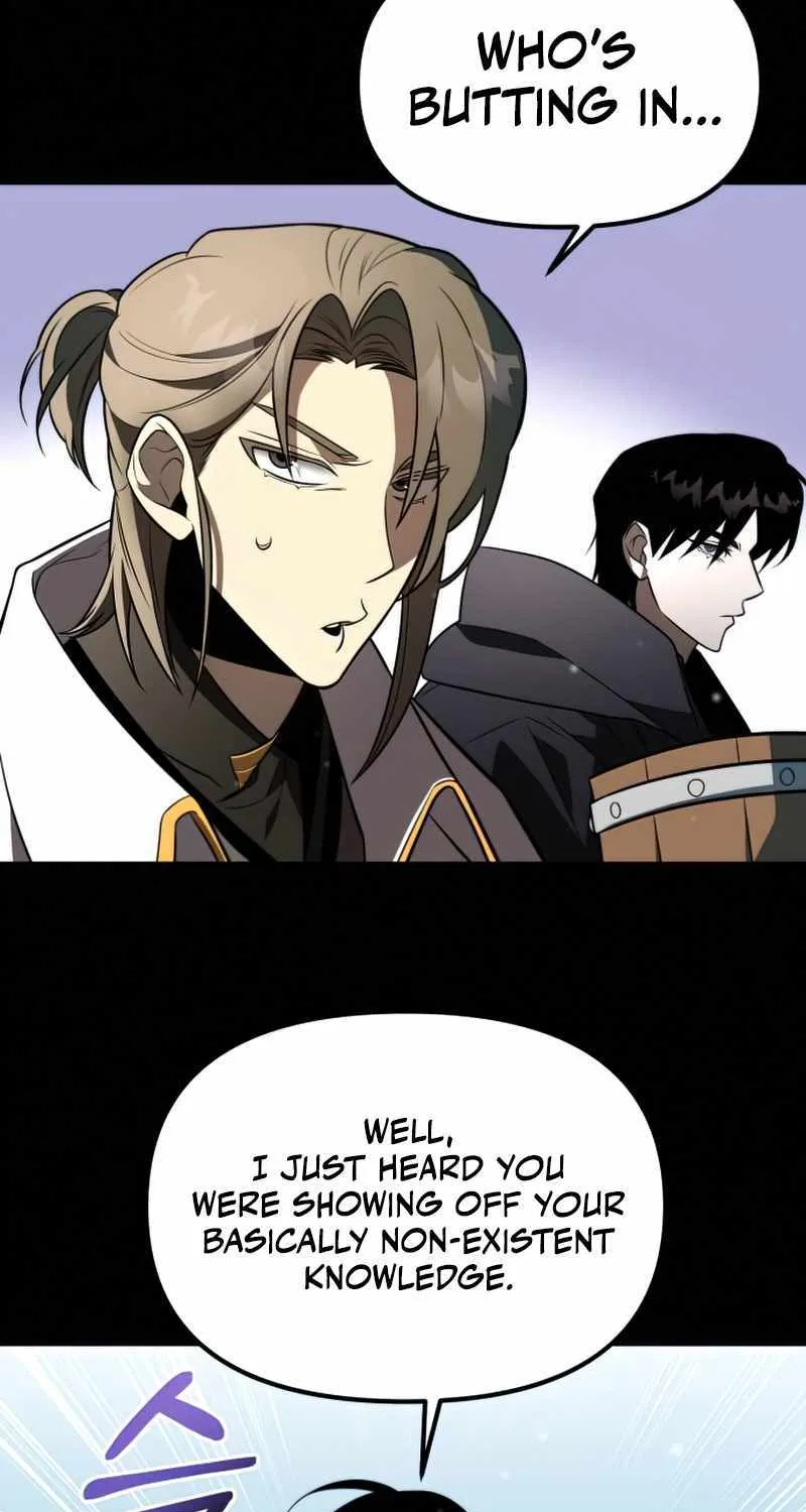 Reincarnator (Manhwa) Chapter 5 page 61 - 