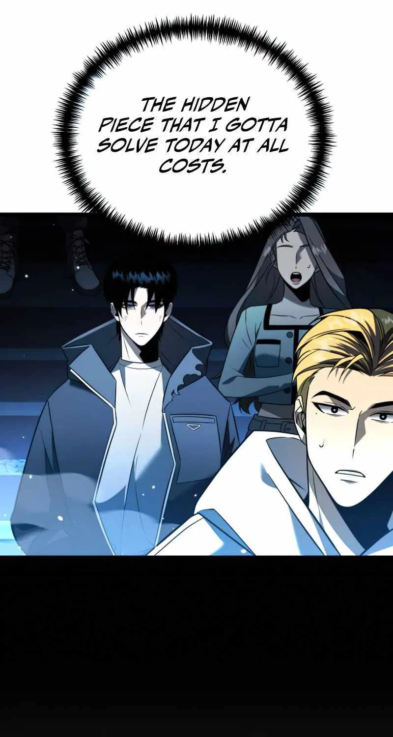 Reincarnator (Manhwa) Chapter 5 page 68 - 