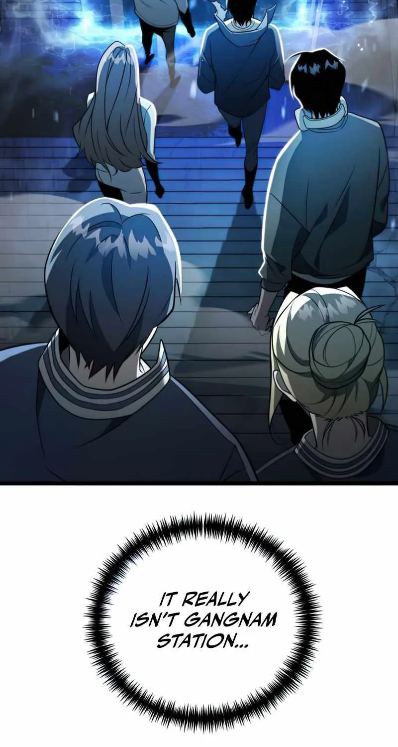 Reincarnator (Manhwa) Chapter 5 page 70 - 