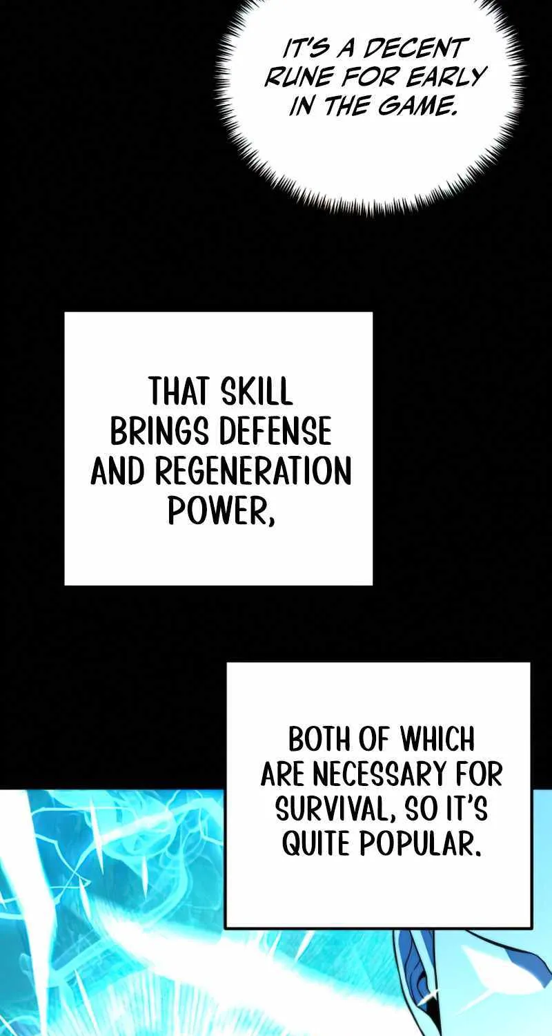 Reincarnator (Manhwa) Chapter 5 page 8 - 