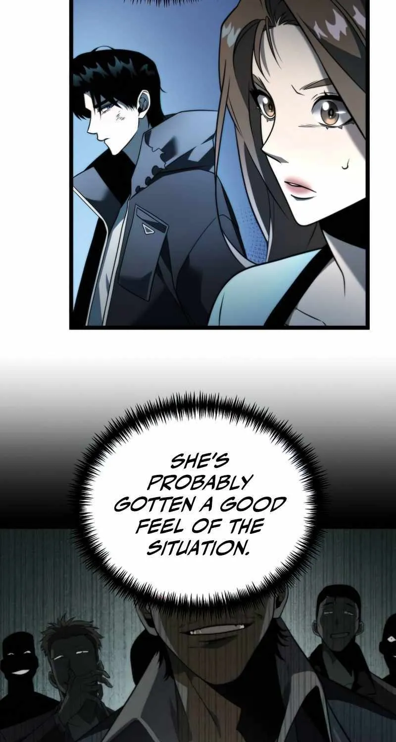 Reincarnator (Manhwa) Chapter 5 page 78 - 
