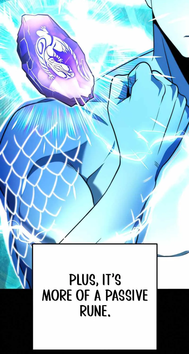 Reincarnator (Manhwa) Chapter 5 page 9 - 