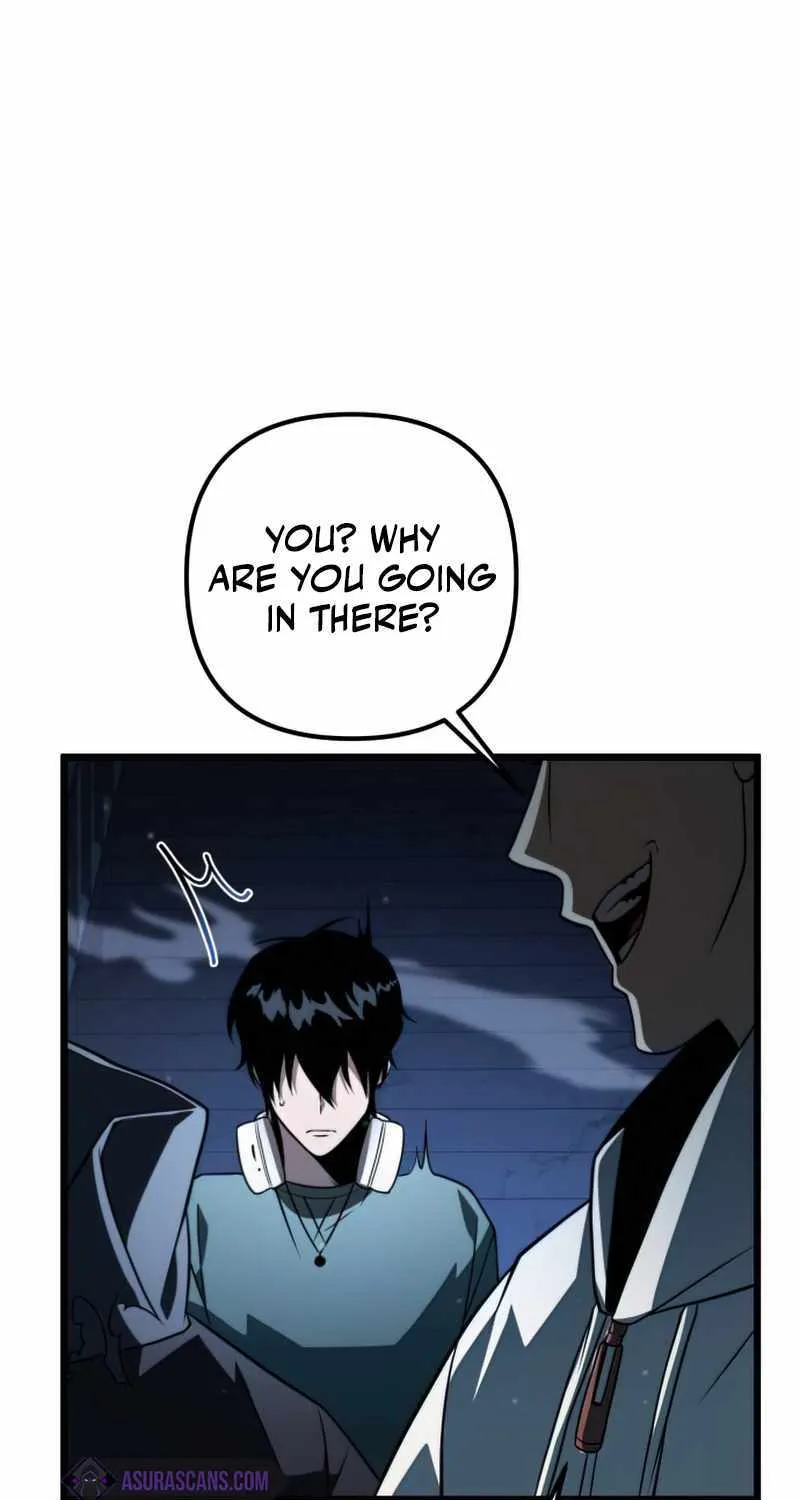 Reincarnator (Manhwa) Chapter 5 page 85 - 
