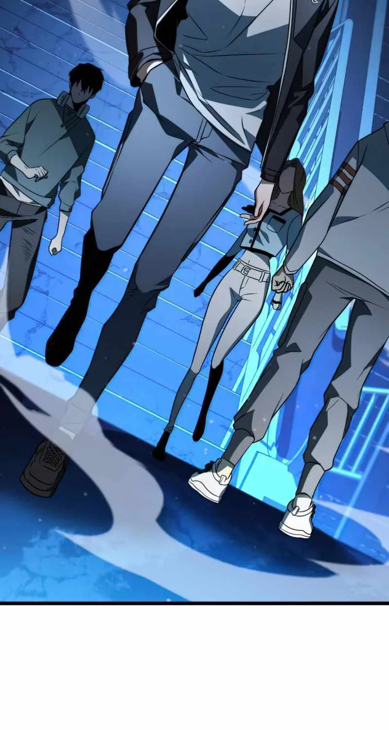 Reincarnator (Manhwa) Chapter 5 page 91 - 