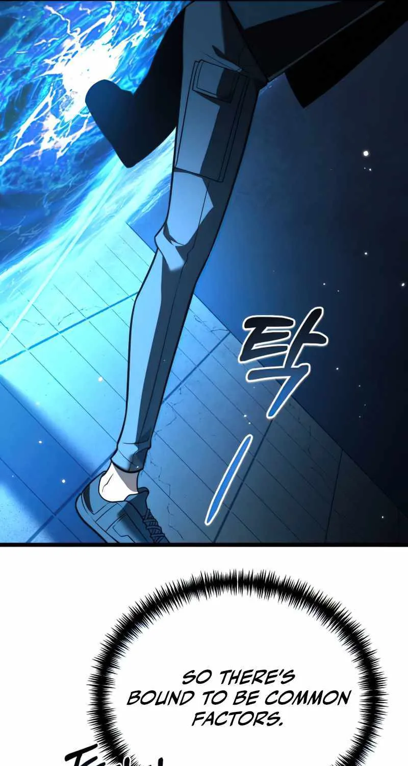 Reincarnator (Manhwa) Chapter 5 page 95 - 