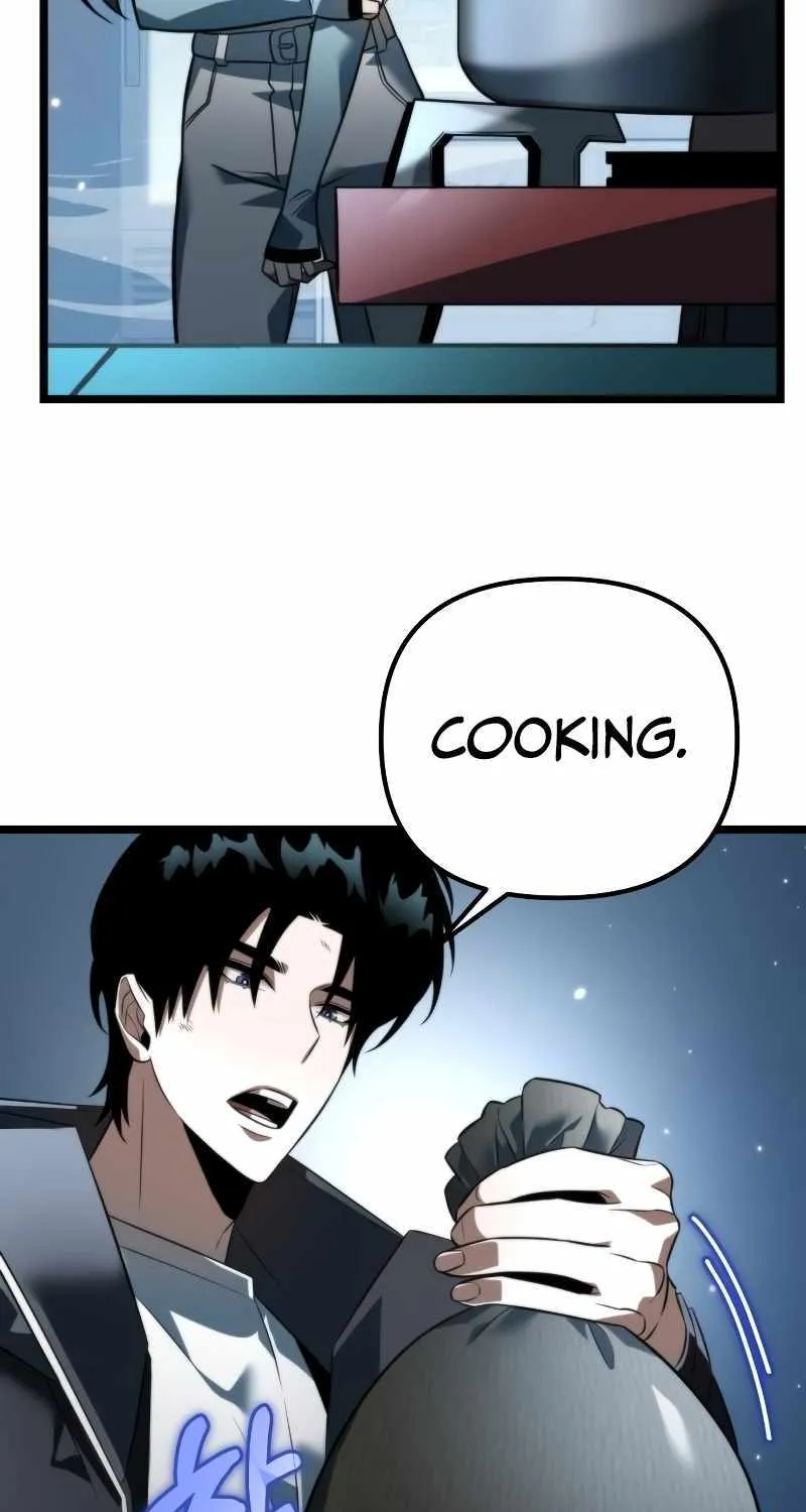 Reincarnator (Manhwa) Chapter 6 page 11 - 