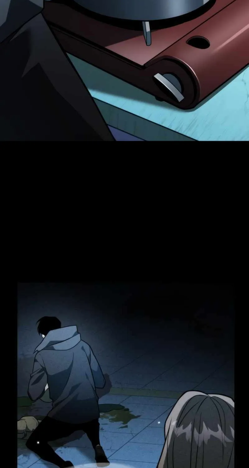 Reincarnator (Manhwa) Chapter 6 page 15 - 