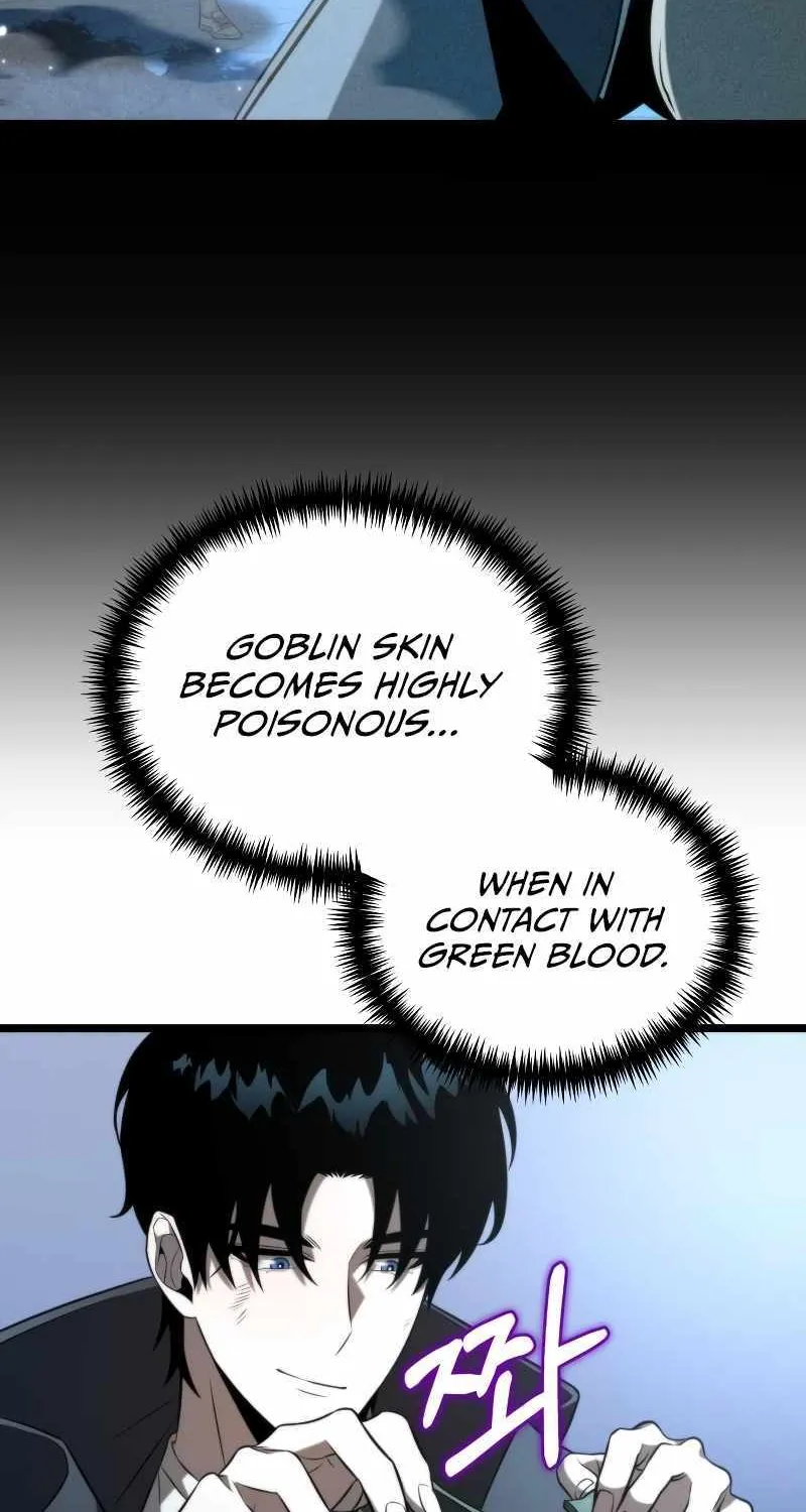 Reincarnator (Manhwa) Chapter 6 page 17 - 