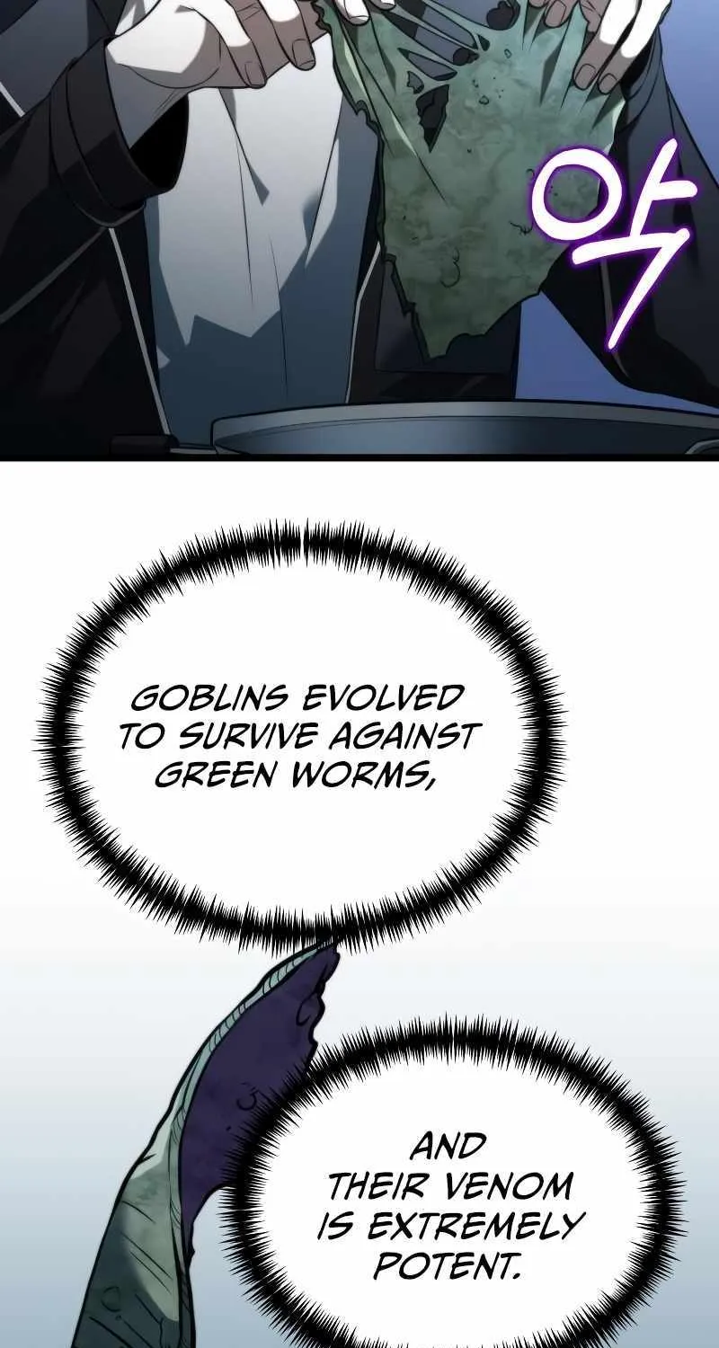 Reincarnator (Manhwa) Chapter 6 page 18 - 