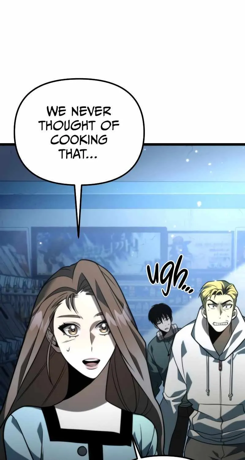 Reincarnator (Manhwa) Chapter 6 page 22 - 