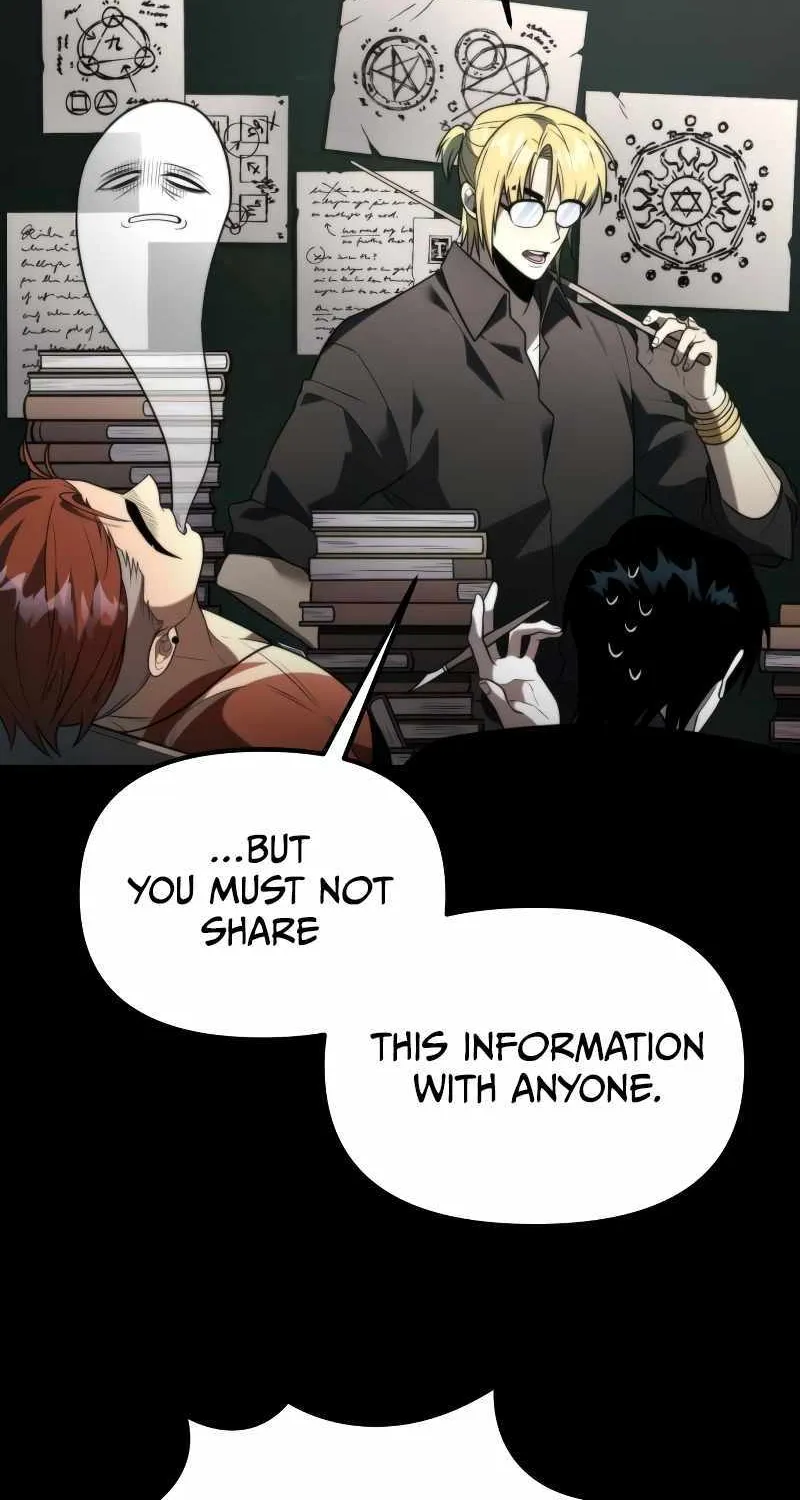 Reincarnator (Manhwa) Chapter 6 page 28 - 
