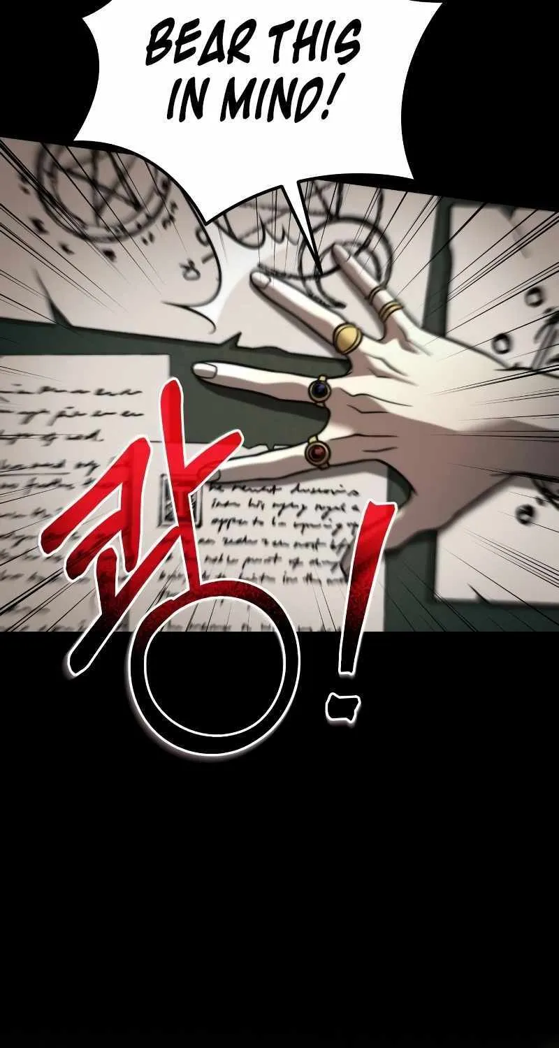 Reincarnator (Manhwa) Chapter 6 page 29 - 