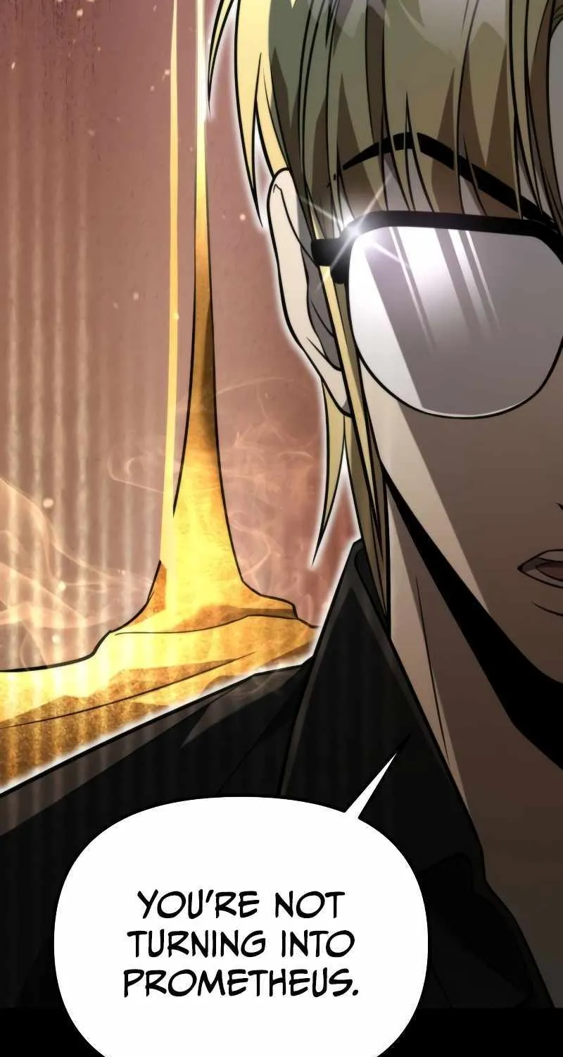 Reincarnator (Manhwa) Chapter 6 page 31 - 