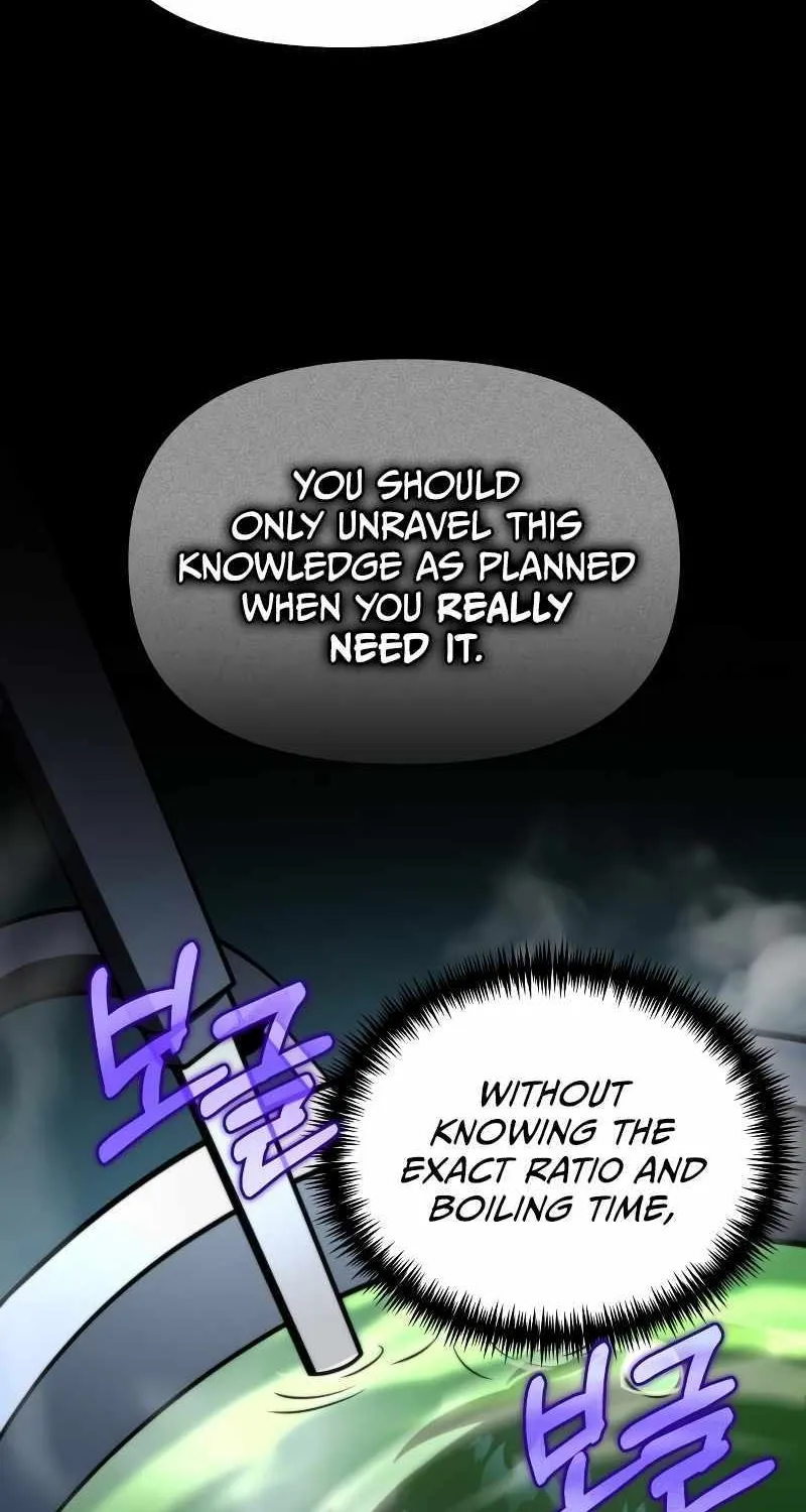 Reincarnator (Manhwa) Chapter 6 page 32 - 