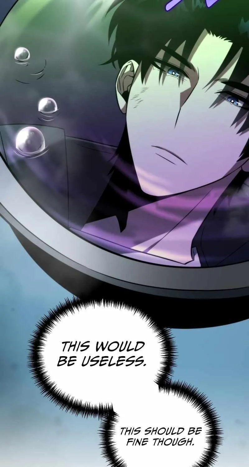 Reincarnator (Manhwa) Chapter 6 page 33 - 