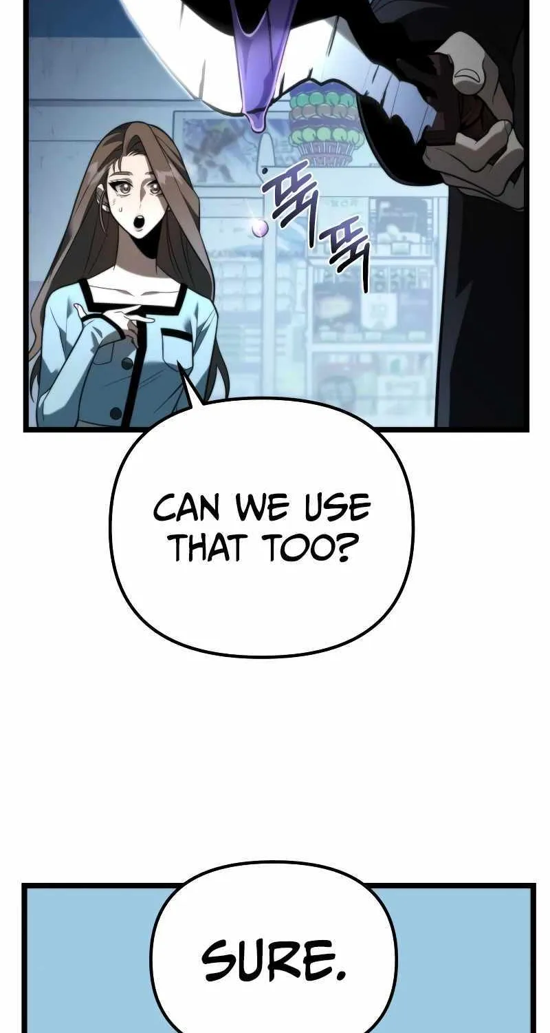Reincarnator (Manhwa) Chapter 6 page 37 - 