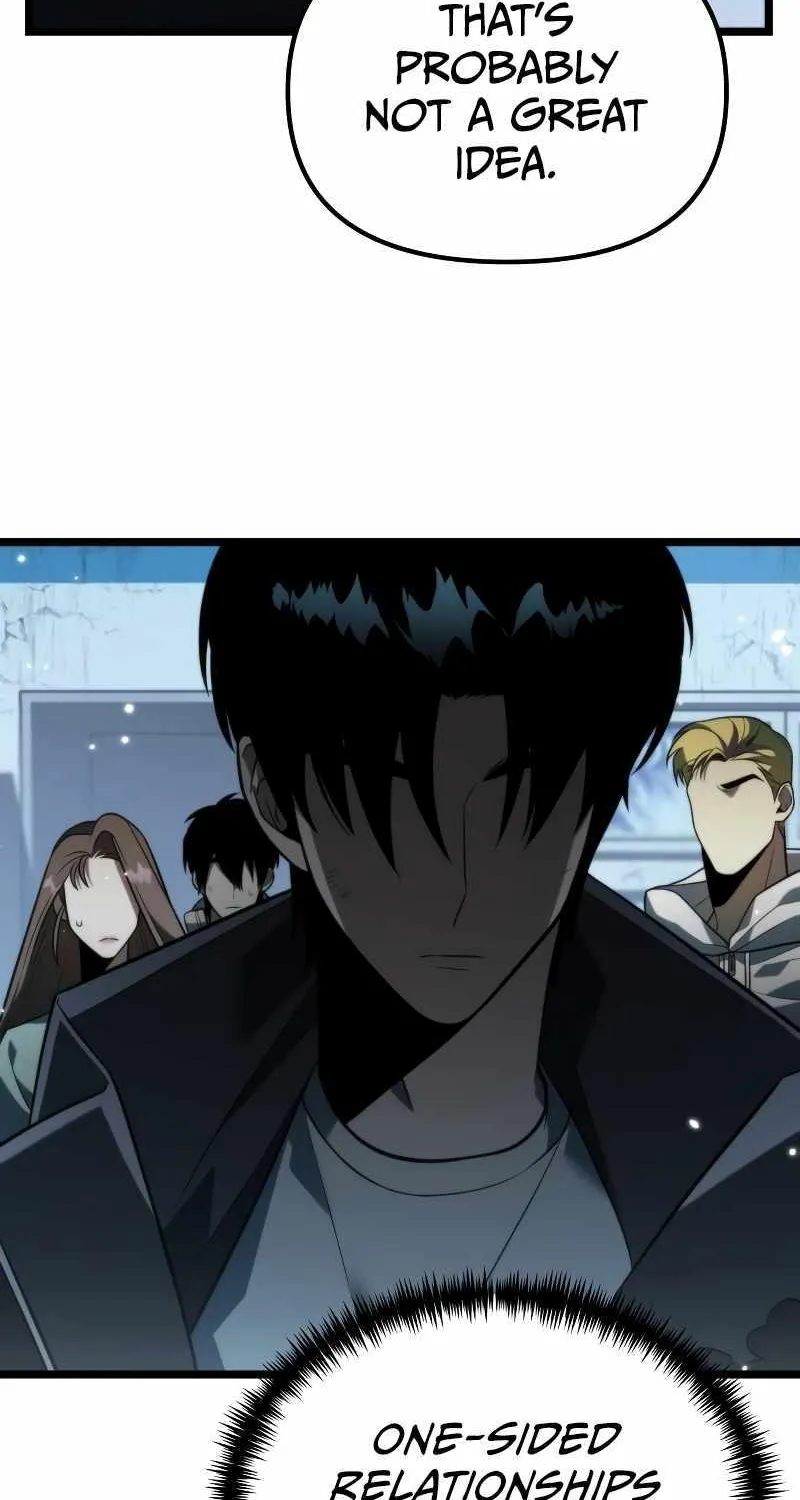 Reincarnator (Manhwa) Chapter 6 page 43 - 