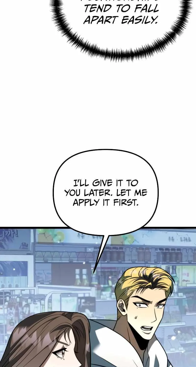 Reincarnator (Manhwa) Chapter 6 page 44 - 