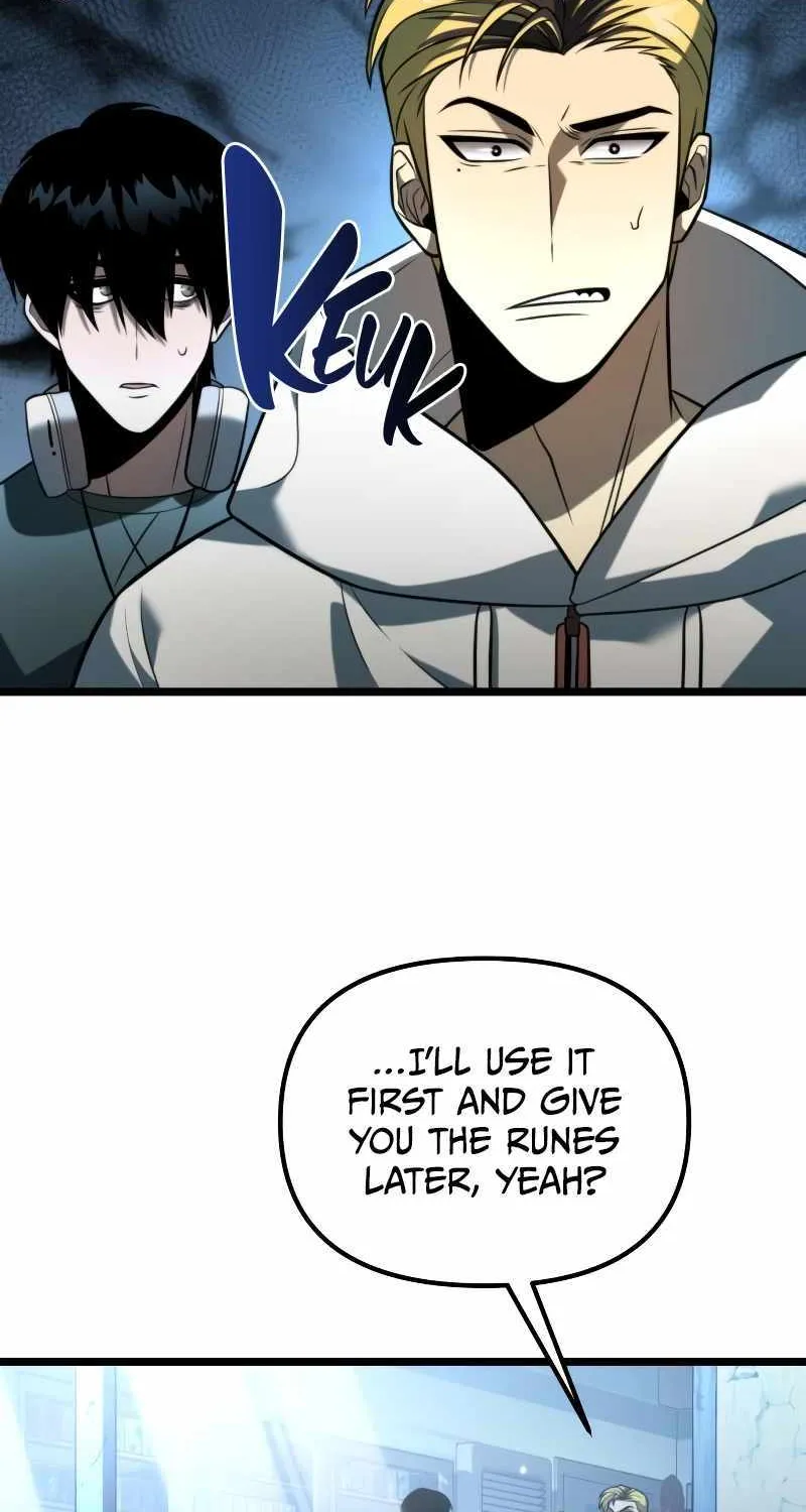 Reincarnator (Manhwa) Chapter 6 page 48 - 