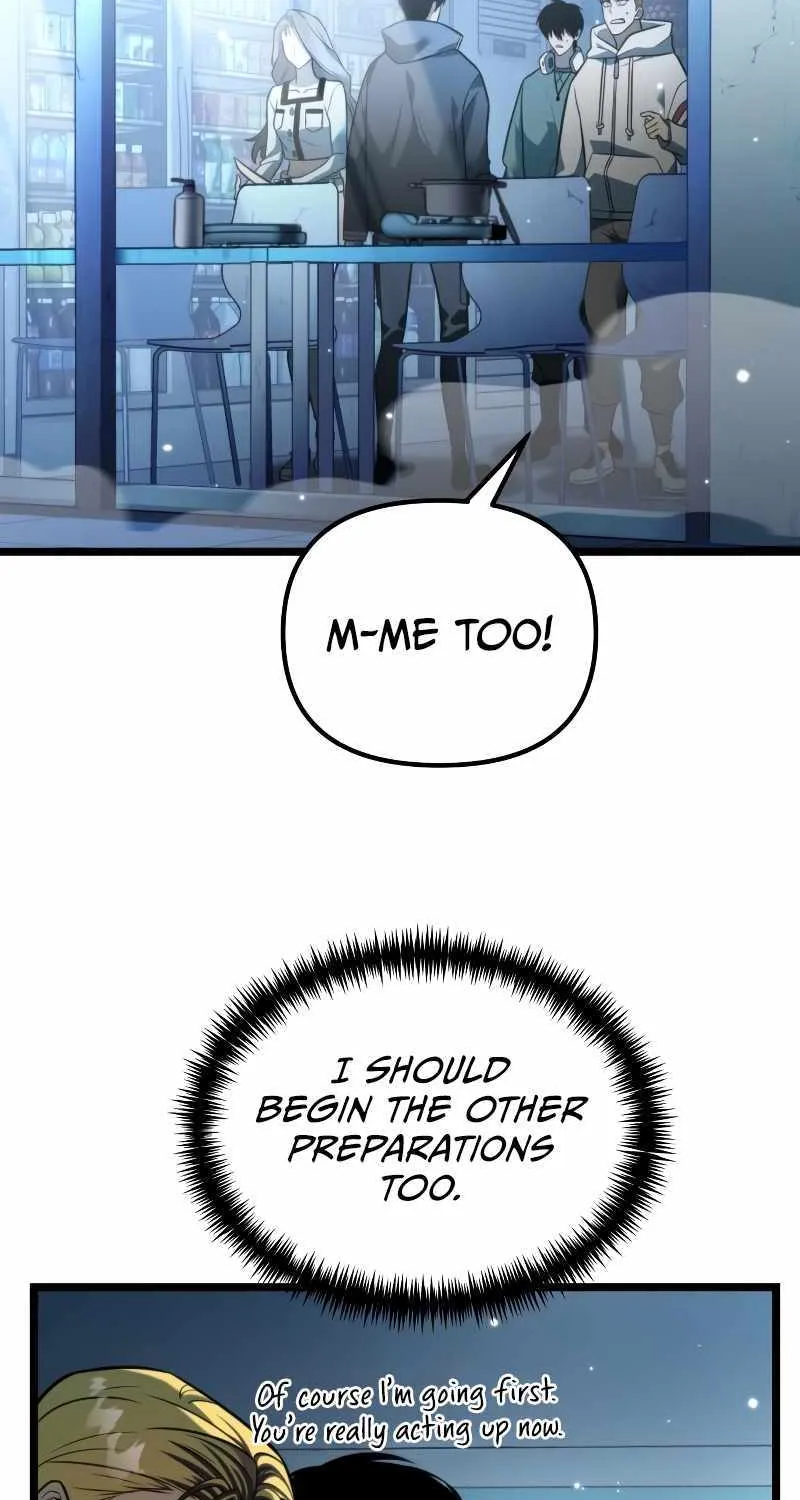 Reincarnator (Manhwa) Chapter 6 page 49 - 