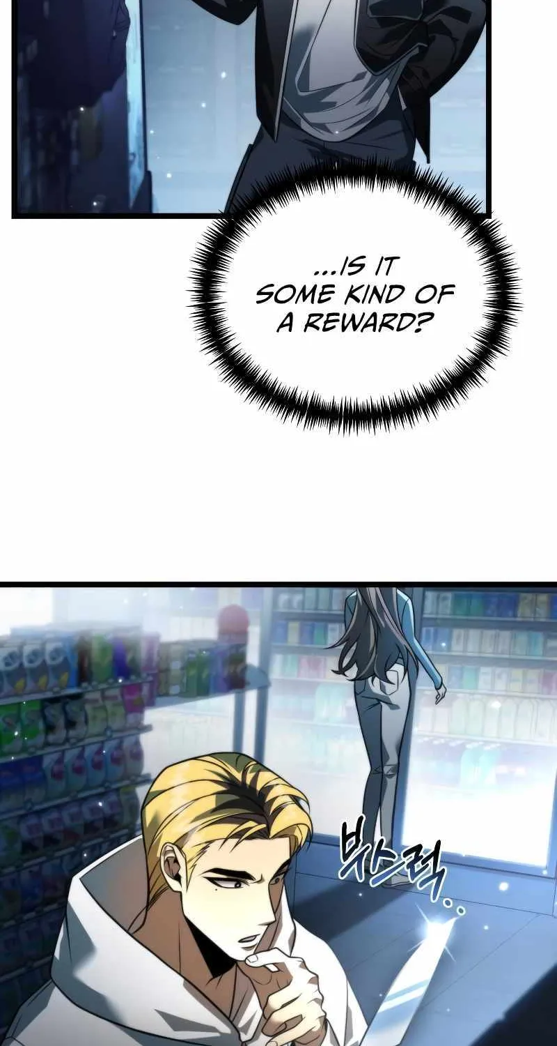 Reincarnator (Manhwa) Chapter 6 page 6 - 