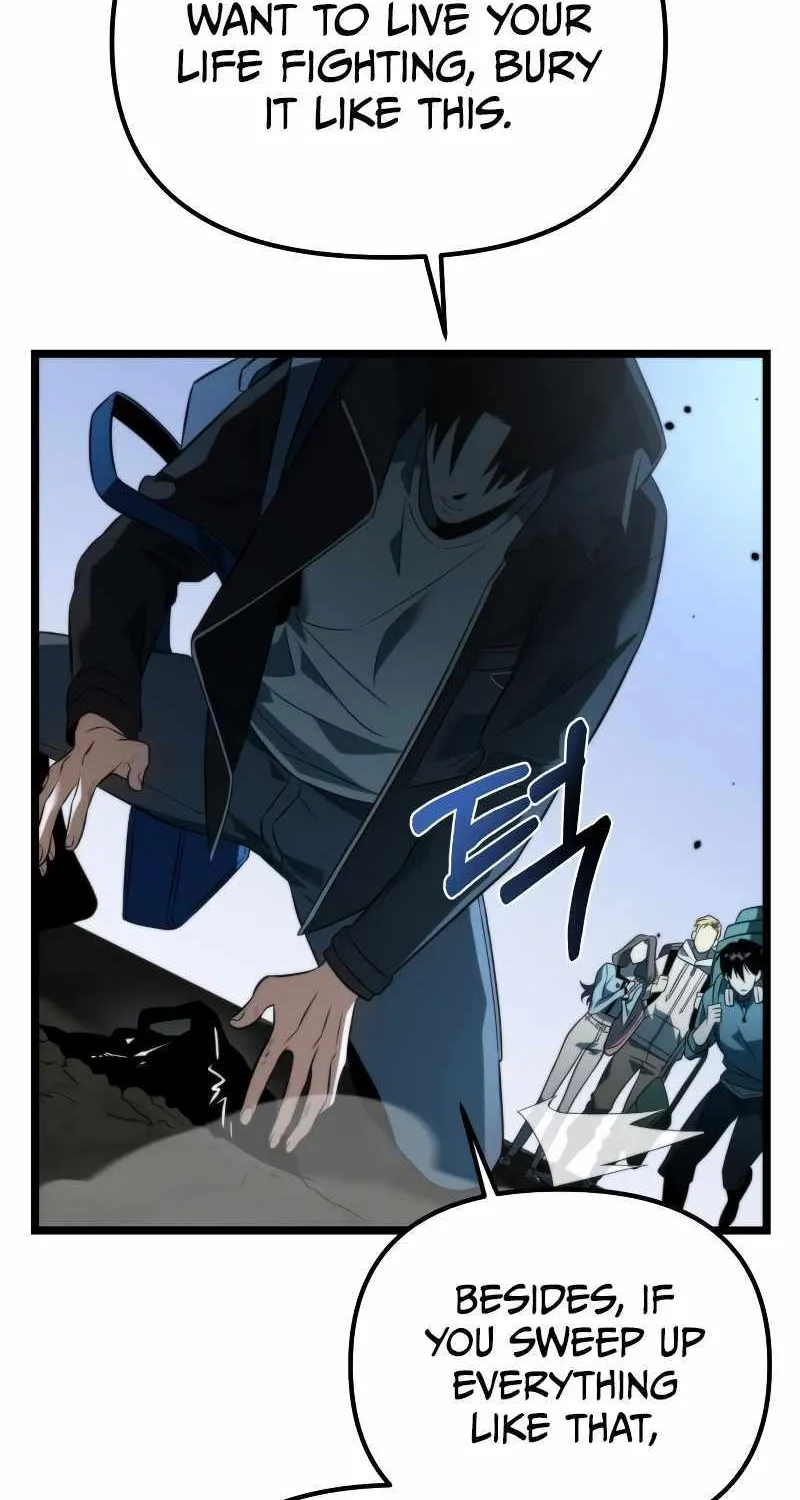 Reincarnator (Manhwa) Chapter 6 page 56 - 
