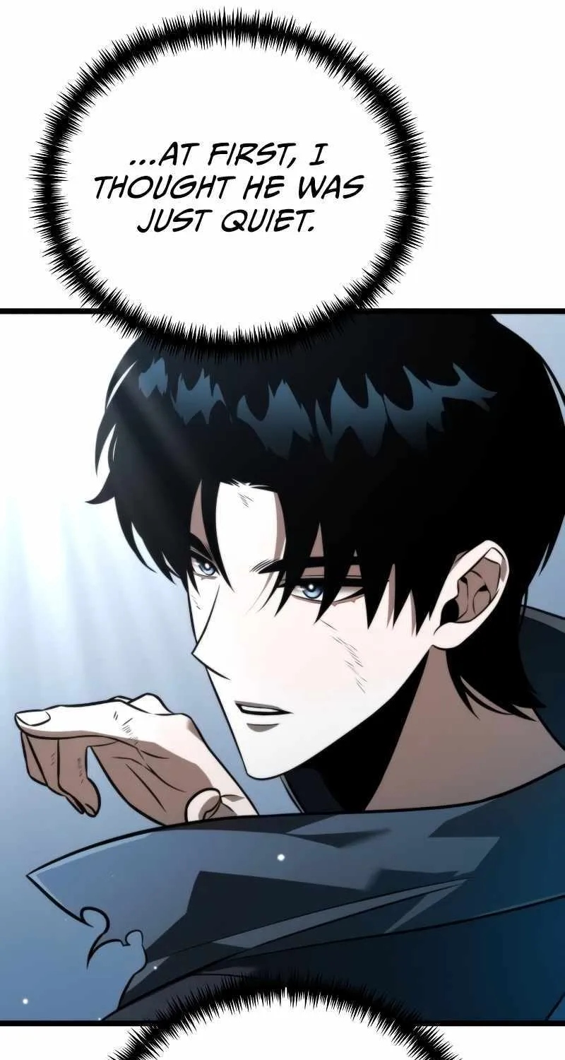 Reincarnator (Manhwa) Chapter 6 page 58 - 