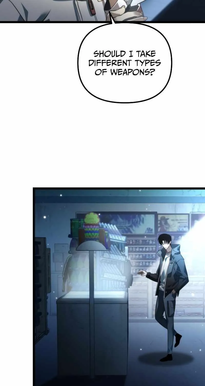 Reincarnator (Manhwa) Chapter 6 page 7 - 