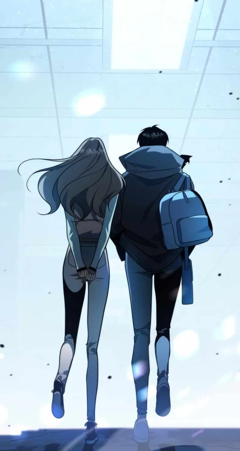 Reincarnator (Manhwa) Chapter 6 page 70 - 