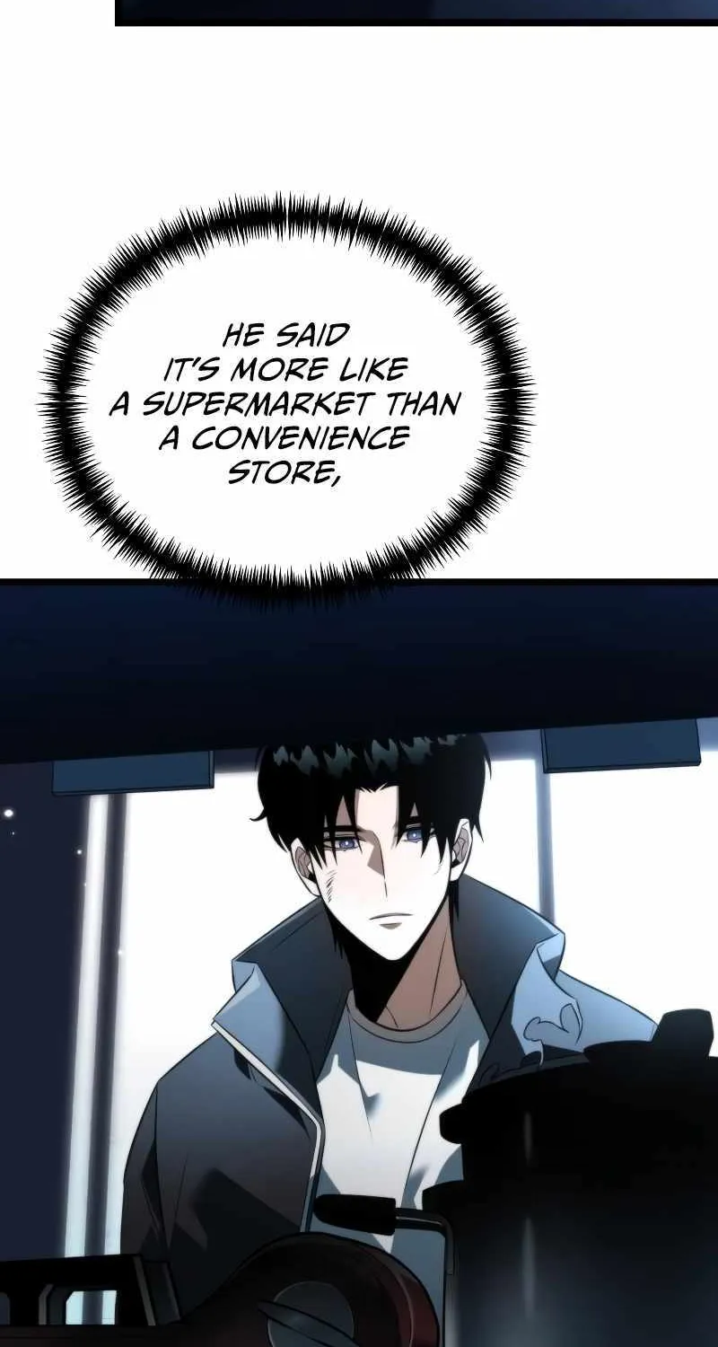 Reincarnator (Manhwa) Chapter 6 page 8 - 