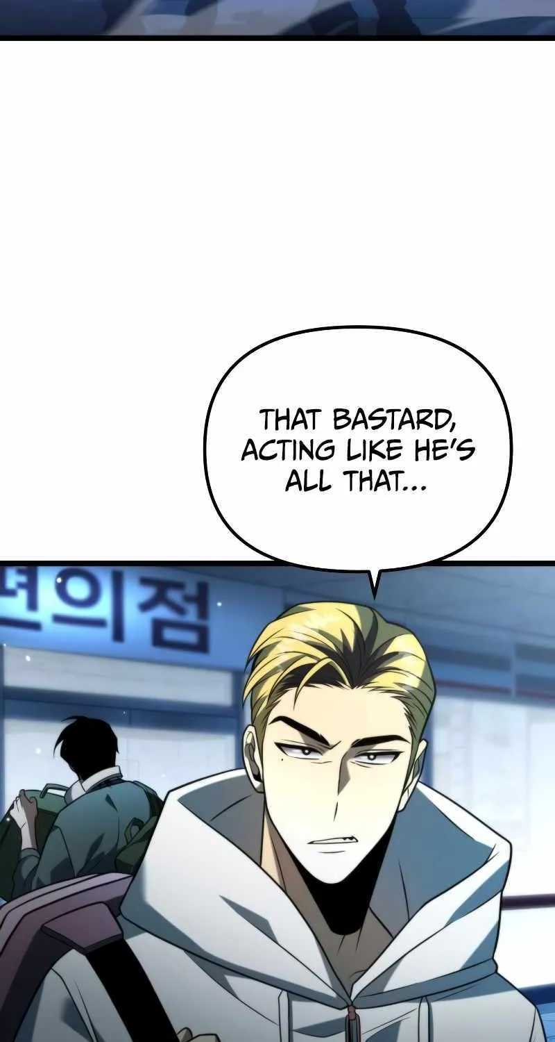 Reincarnator (Manhwa) Chapter 6 page 71 - 