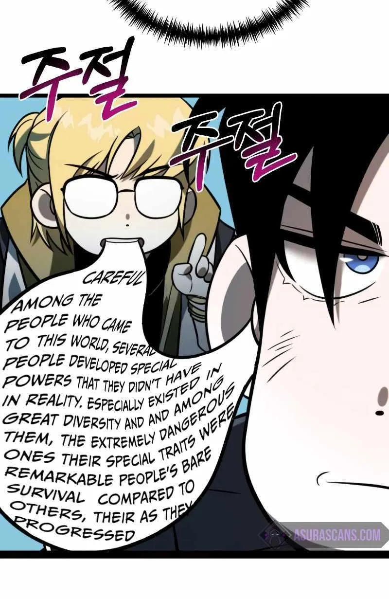 Reincarnator (Manhwa) Chapter 6 page 79 - 
