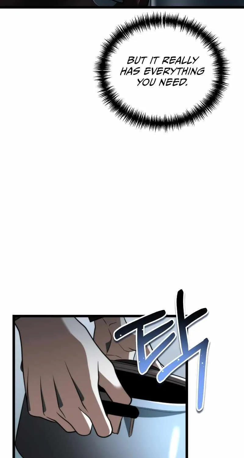 Reincarnator (Manhwa) Chapter 6 page 9 - 