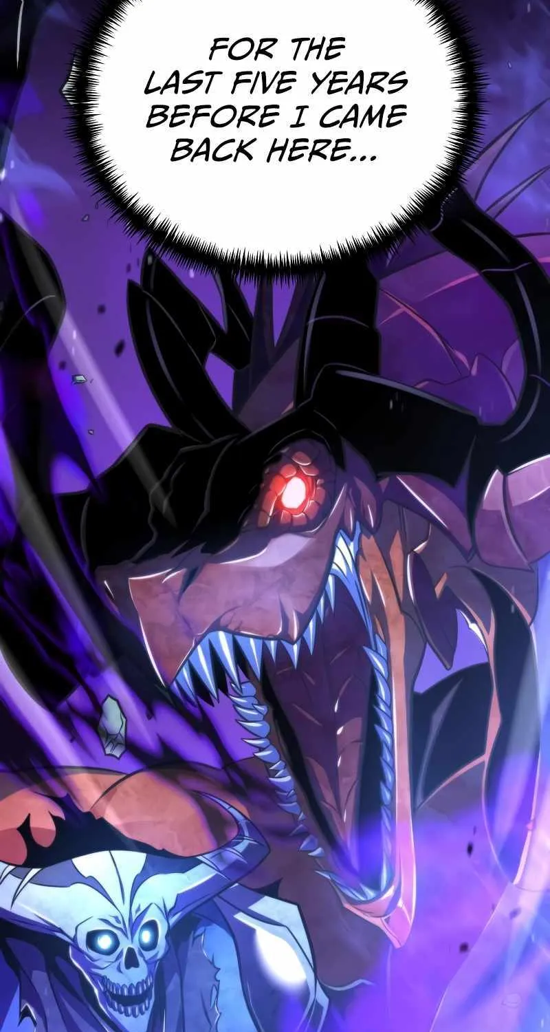 Reincarnator (Manhwa) Chapter 6 page 86 - 
