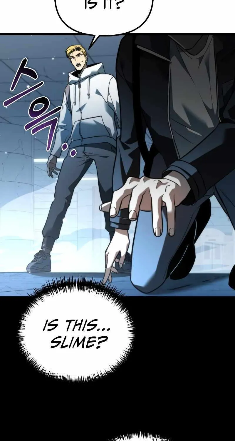Reincarnator (Manhwa) Chapter 6 page 96 - 