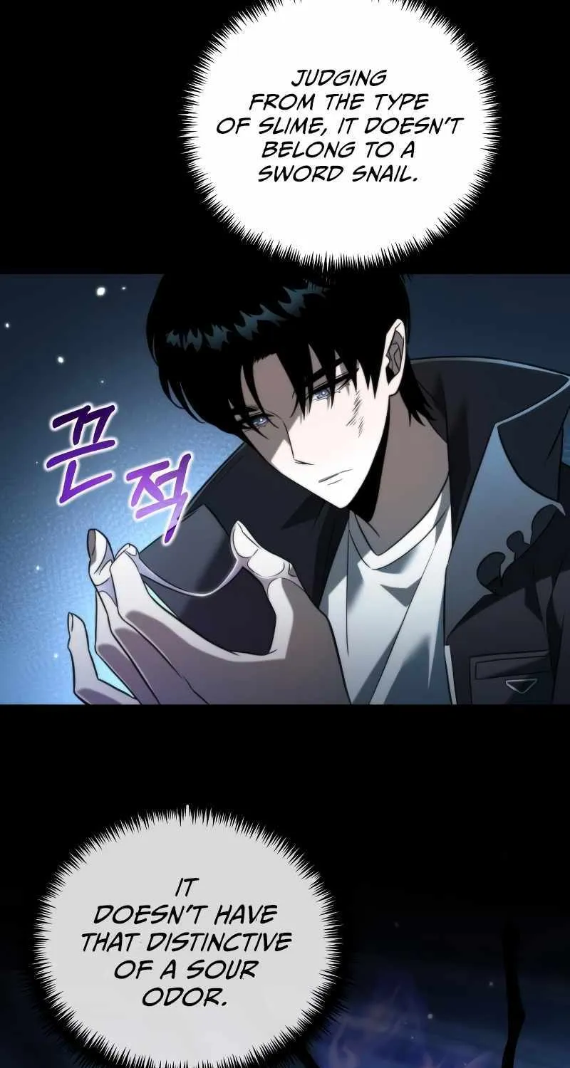Reincarnator (Manhwa) Chapter 6 page 97 - 